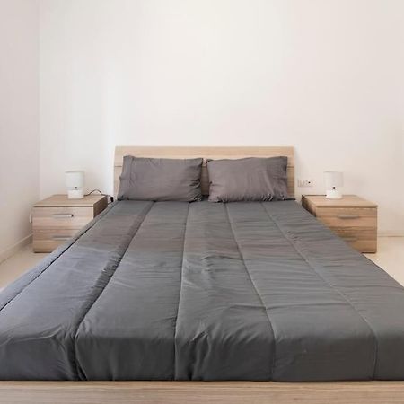 Apartmán Roma -Stazione Tiburtina•Metro•Wi-Fi•Netflix Exteriér fotografie