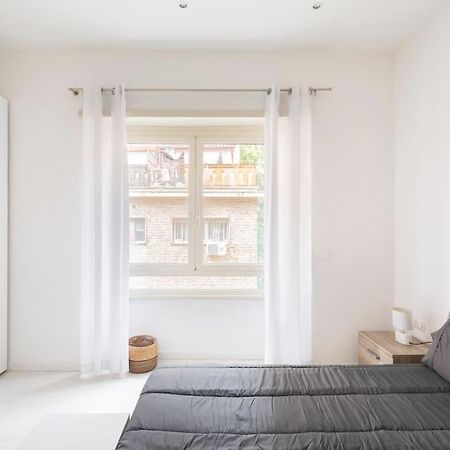 Apartmán Roma -Stazione Tiburtina•Metro•Wi-Fi•Netflix Exteriér fotografie