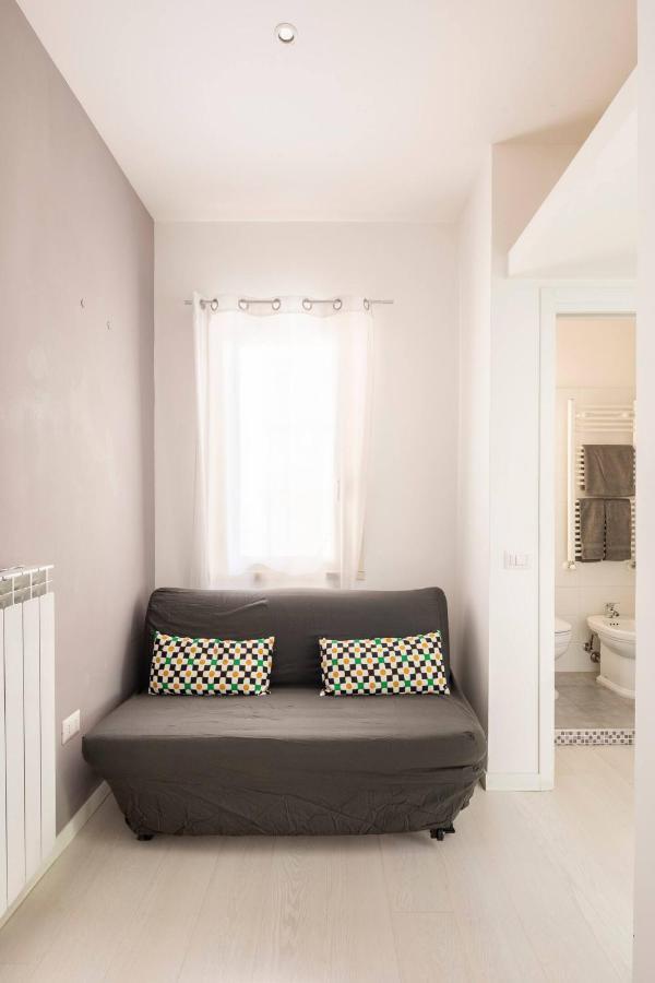 Apartmán Roma -Stazione Tiburtina•Metro•Wi-Fi•Netflix Exteriér fotografie