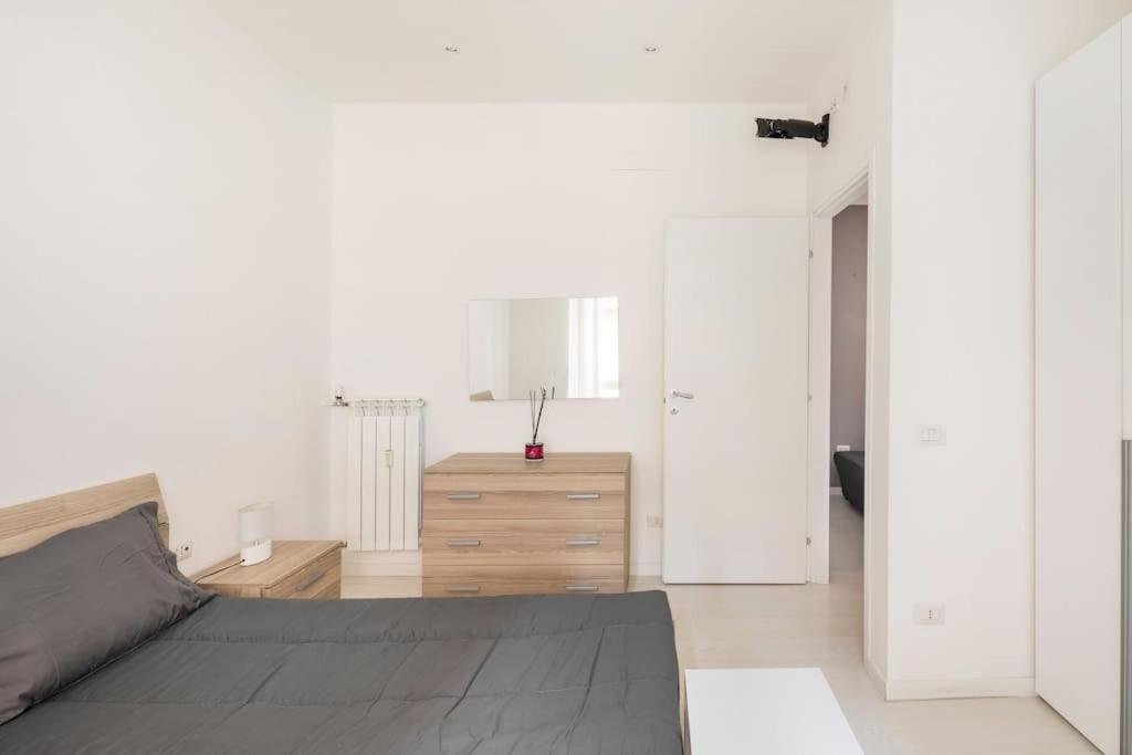 Apartmán Roma -Stazione Tiburtina•Metro•Wi-Fi•Netflix Exteriér fotografie