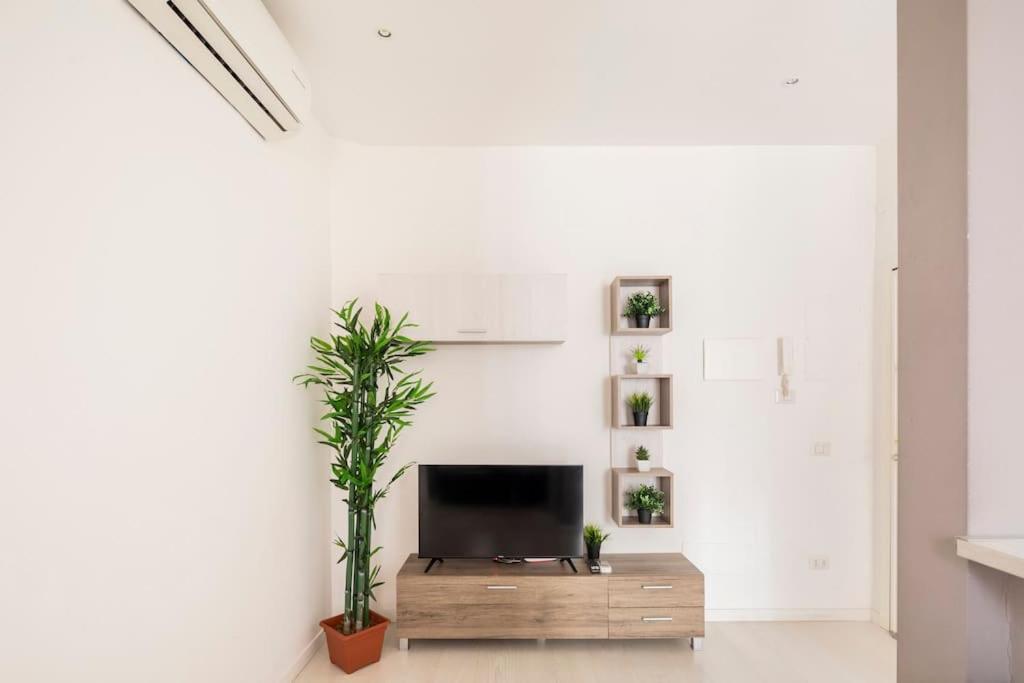Apartmán Roma -Stazione Tiburtina•Metro•Wi-Fi•Netflix Exteriér fotografie